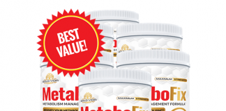 MetaboFix
