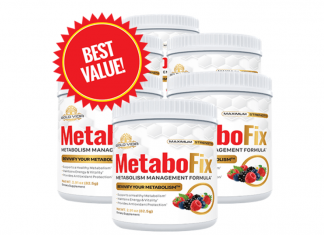 MetaboFix