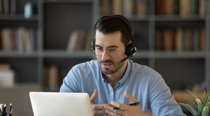 Can mentoring and development survive the hybrid shift? Online mentoring