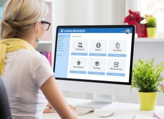 Payroll Software