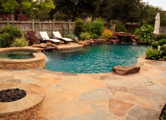 Pool Maintenance
