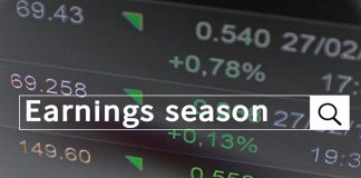 earnings season