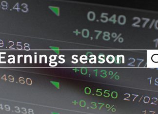earnings season