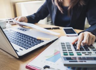 Accounting