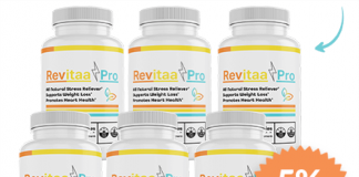 Revitaa Pro