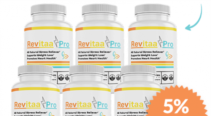 Revitaa Pro