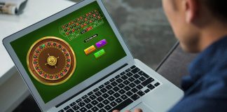 Online Gambling