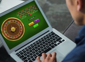 Online Gambling