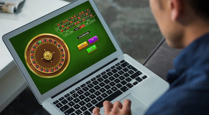 Online Gambling