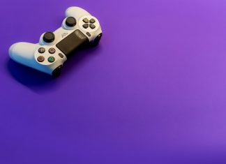 Green Gaming