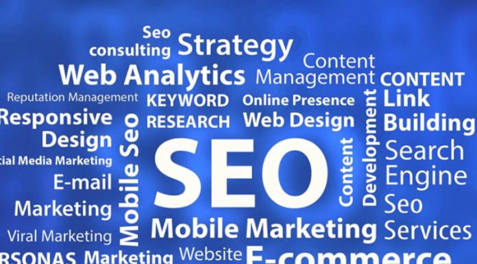 Top Three SEO Blunders to Avoid When Optimizing Your Website