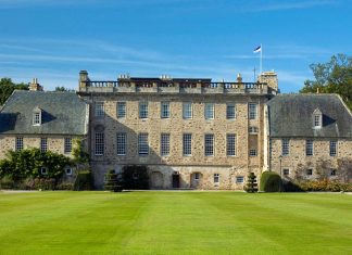 Gordonstoun School Establishes the Importance of Character Education Gordonstoun School