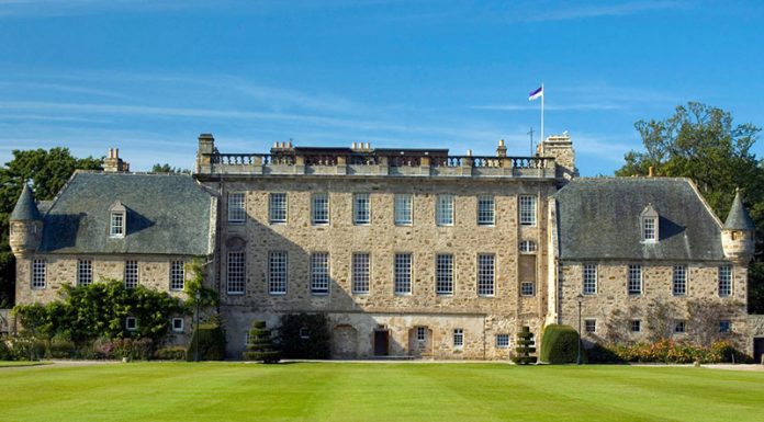 Gordonstoun School