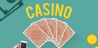 Online Casinos