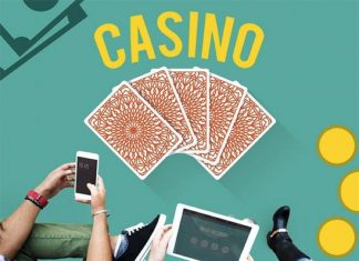 Online Casinos