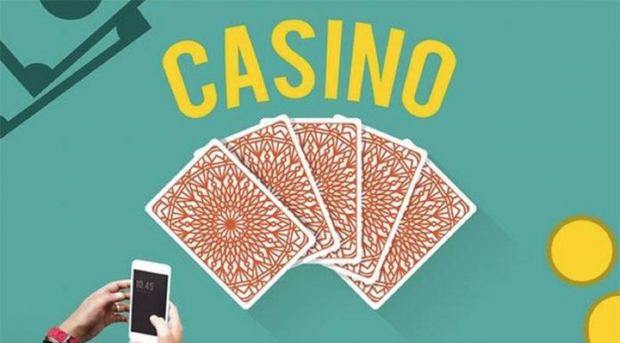 Online Casinos