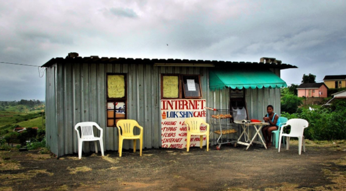 Developing Nations Need a Better Internet to Develop Their Economies