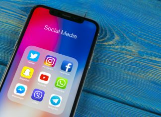 Social Media Channels