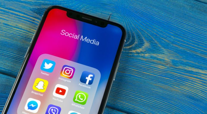 Through Which Social Networks It Is Best to Promote Your Website Social Media Channels