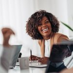 The Everyday Lifestyle of the Successful Black Woman Successful Black Woman