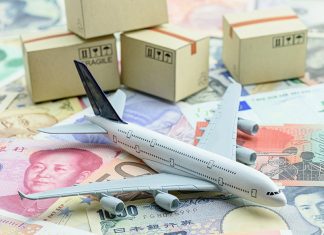 move your business internationally