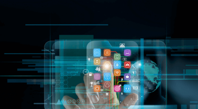 What are third-party apps?