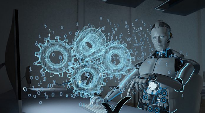 Speed Up your Test Automation using AI