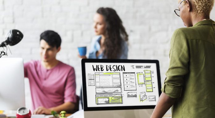 Top Web Design Companies for Small Businesses Web Design
