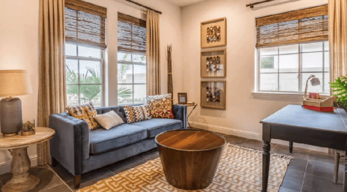 Casement Windows windows