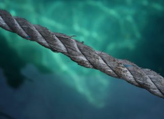 rope