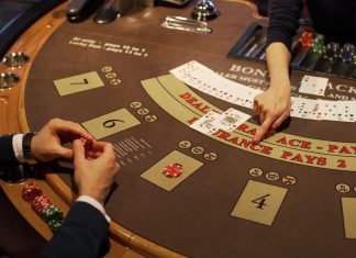 casino
