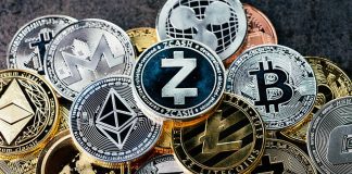 other important cryptocurrencies (2021)