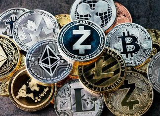 other important cryptocurrencies (2021)