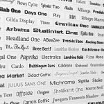 Web Safe Fonts