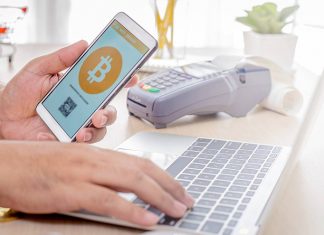 bitcoin payment method