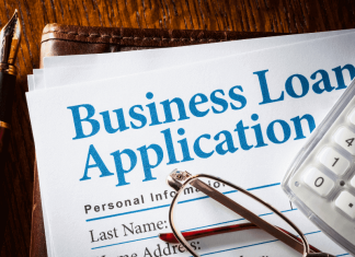 How to Write a Business Loan Request Letter