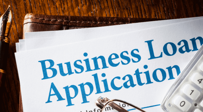 How to Write a Business Loan Request Letter