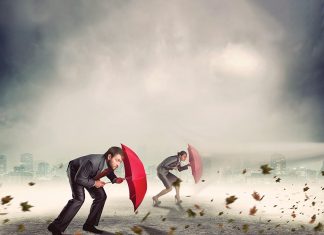 The need to rethink risk governance