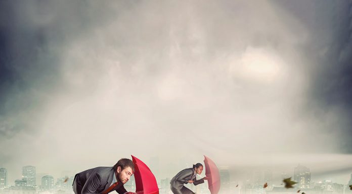 The Need To Rethink Risk Governance The need to rethink risk governance