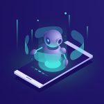 Here’s Why AI Is Used In Mobile Apps AI