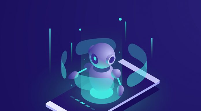 Here’s Why AI Is Used In Mobile Apps AI