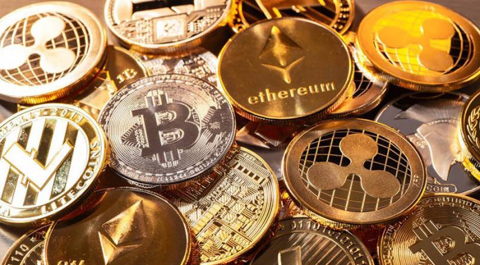 Which cryptocurrency is not bitcoin in 2021? cryptocurrency