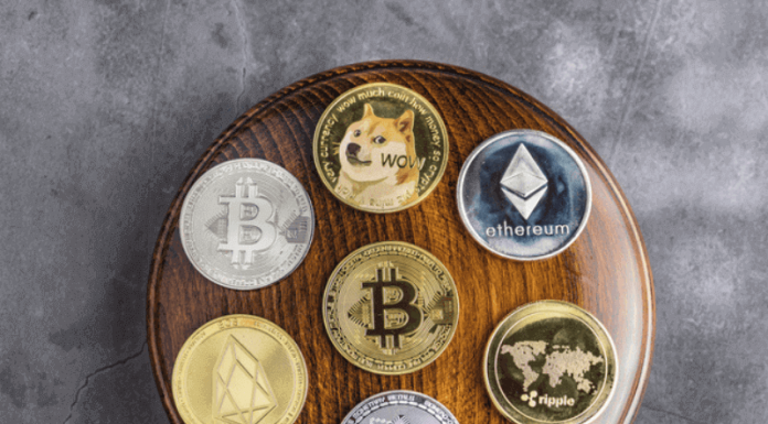 The Leap Into the History and Future of Cryptocurrency