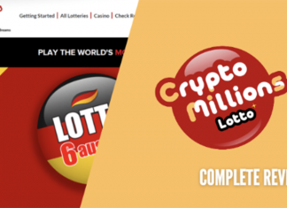 Cryptomillions