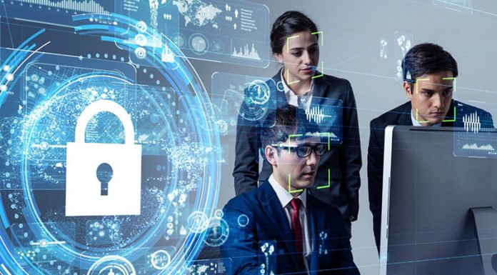 Facial Recognition and GDPR