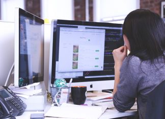 Get Your First Software Developer Job Software Developer Job