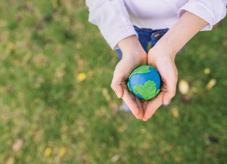 AIM for a Thriving Planet