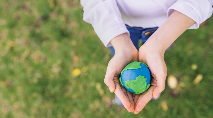 AIM for a Thriving Planet