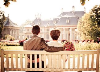 Places to Find Your Soulmate Abroad
