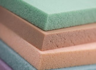 PET Foam Core